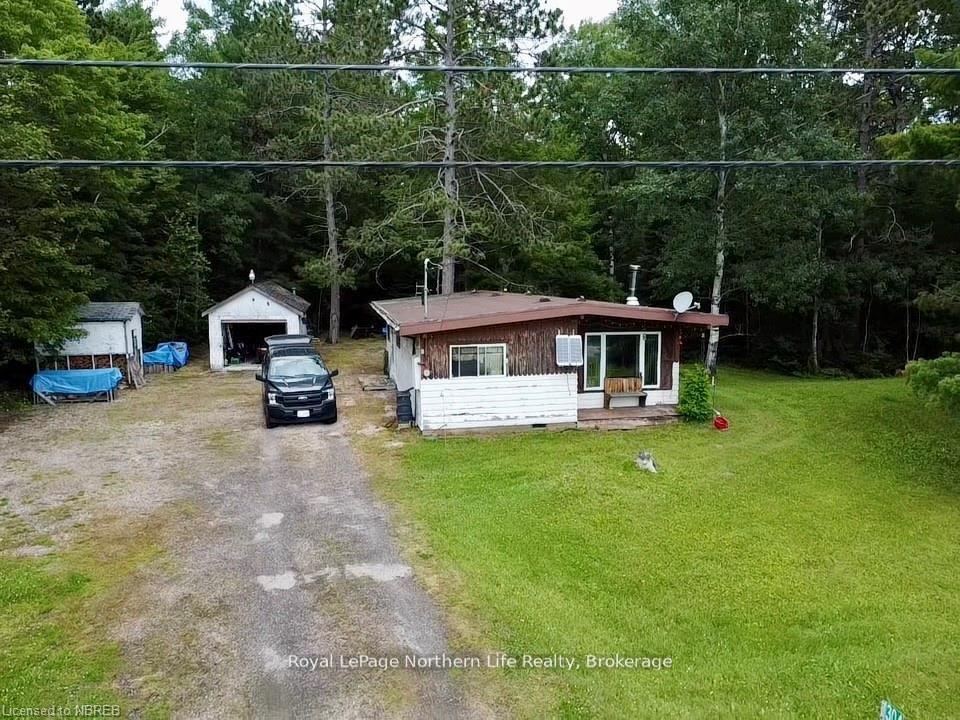 Photo 15 of 304 Lake Nipissing Rd, Nipissing — HOMEH