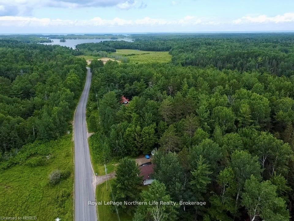 Photo 17 of 304 Lake Nipissing Rd, Nipissing — HOMEH