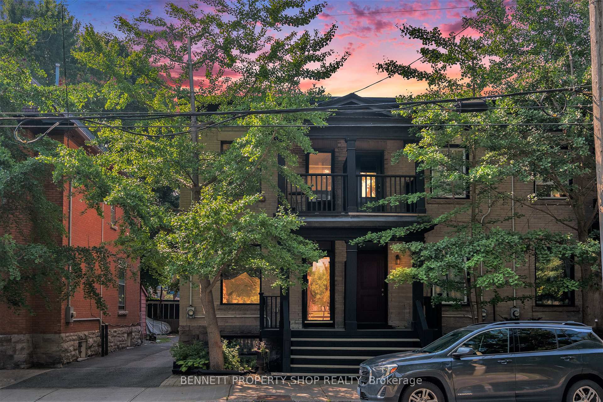 Photo 19 of 636 Gladstone Avenue, Ottawa, Ottawa Centre — HOMEH