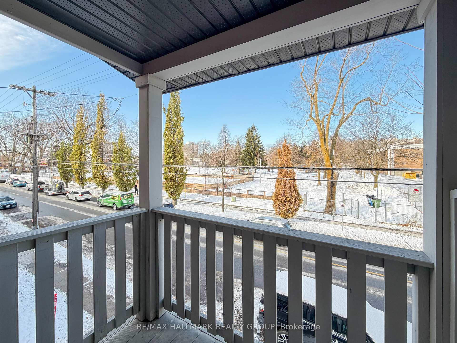 Photo 25 of 622 Gladstone Avenue, Ottawa, Ottawa Centre — HOMEH