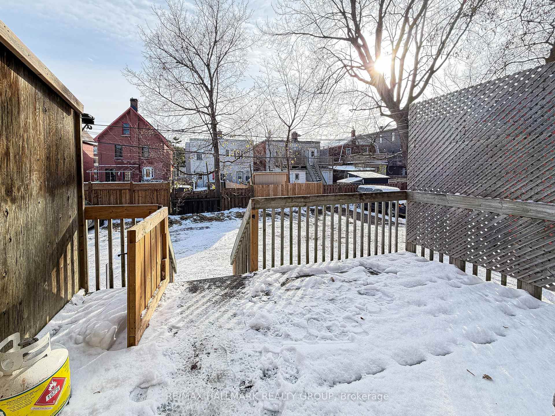 Photo 32 of 622 Gladstone Avenue, Ottawa, Ottawa Centre — HOMEH