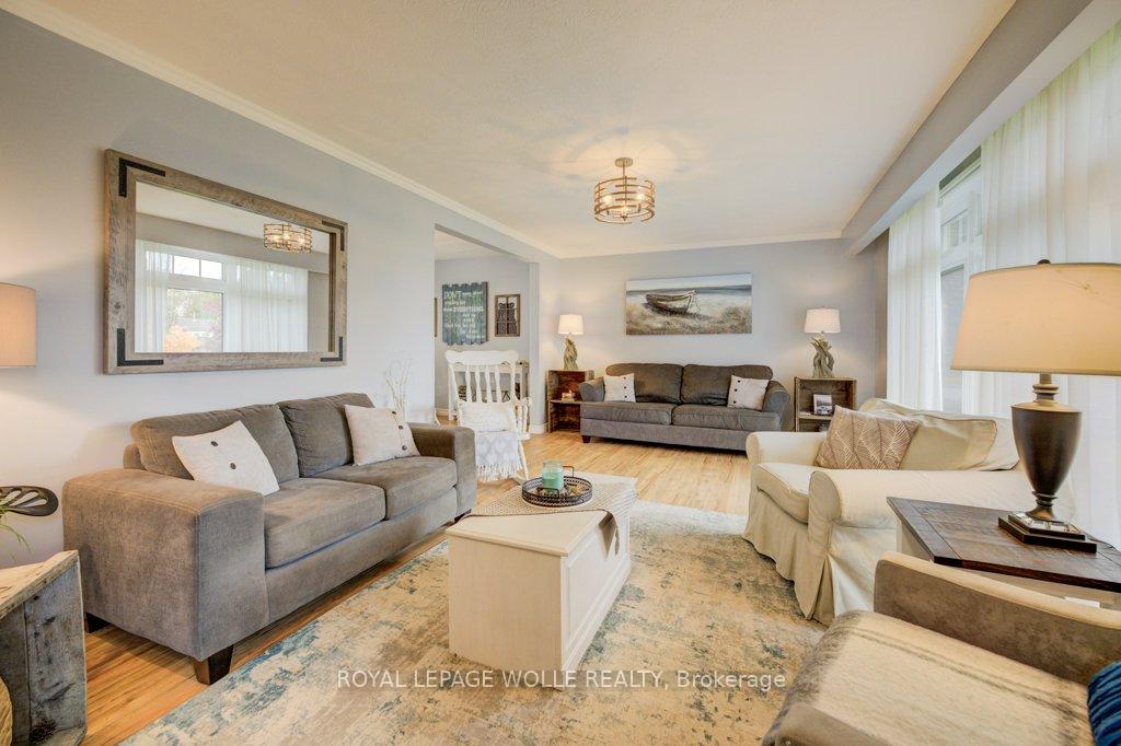Photo 8 of 4 Mcdonald Street W, North Perth, Listowel — HOMEH