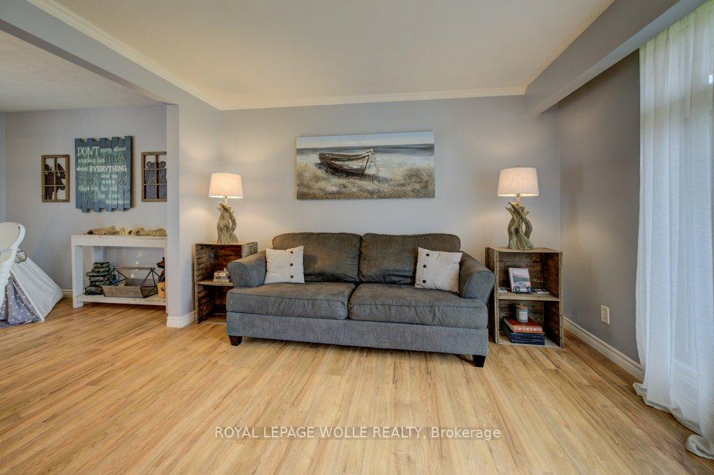 Photo 9 of 4 Mcdonald Street W, North Perth, Listowel — HOMEH