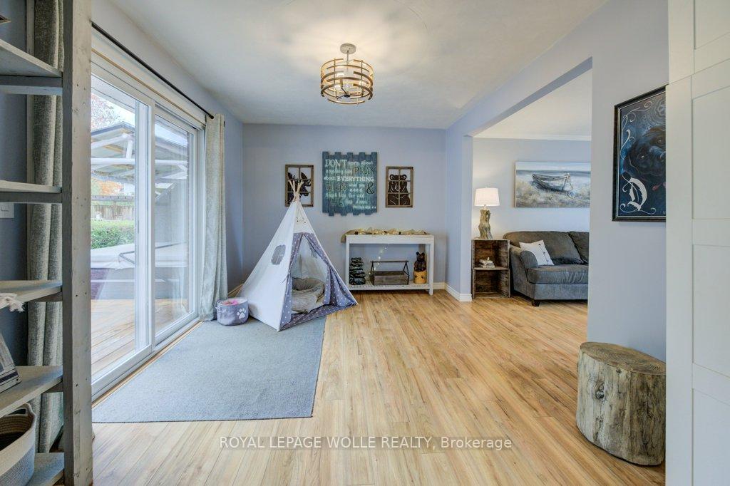 Photo 13 of 4 Mcdonald Street W, North Perth, Listowel — HOMEH