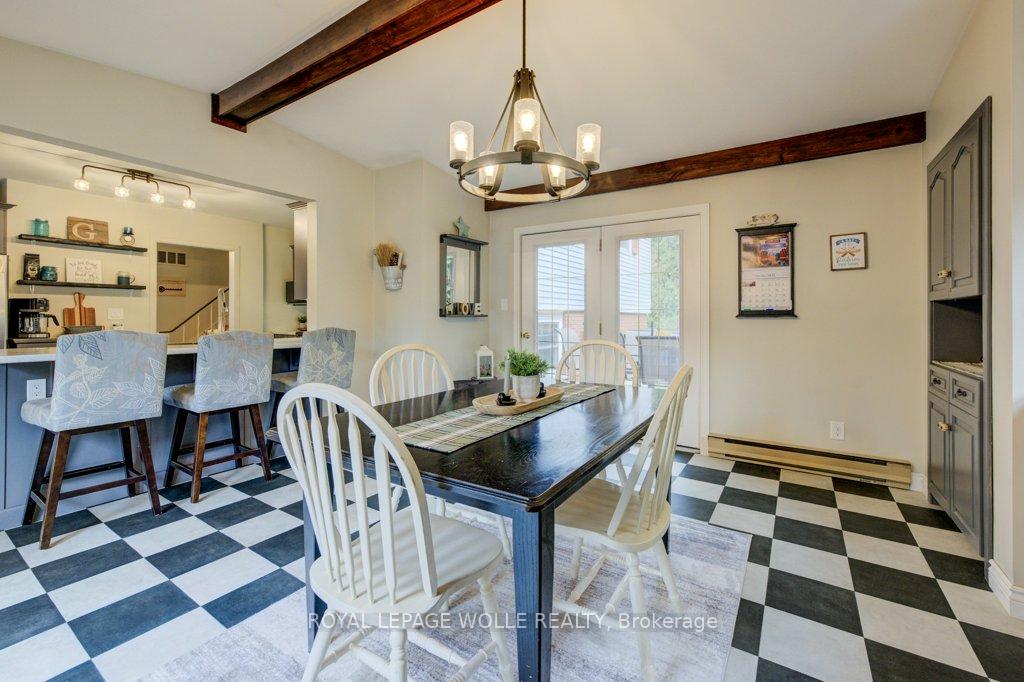 Photo 19 of 4 Mcdonald Street W, North Perth, Listowel — HOMEH