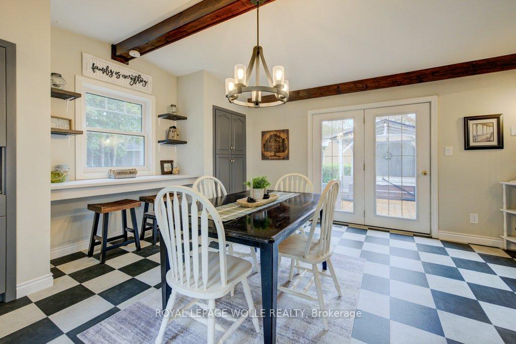 Photo 21 of 4 Mcdonald Street W, North Perth, Listowel — HOMEH