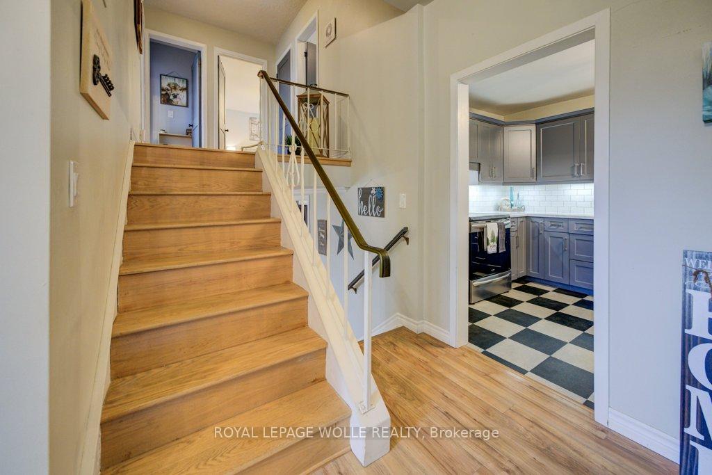 Photo 23 of 4 Mcdonald Street W, North Perth, Listowel — HOMEH