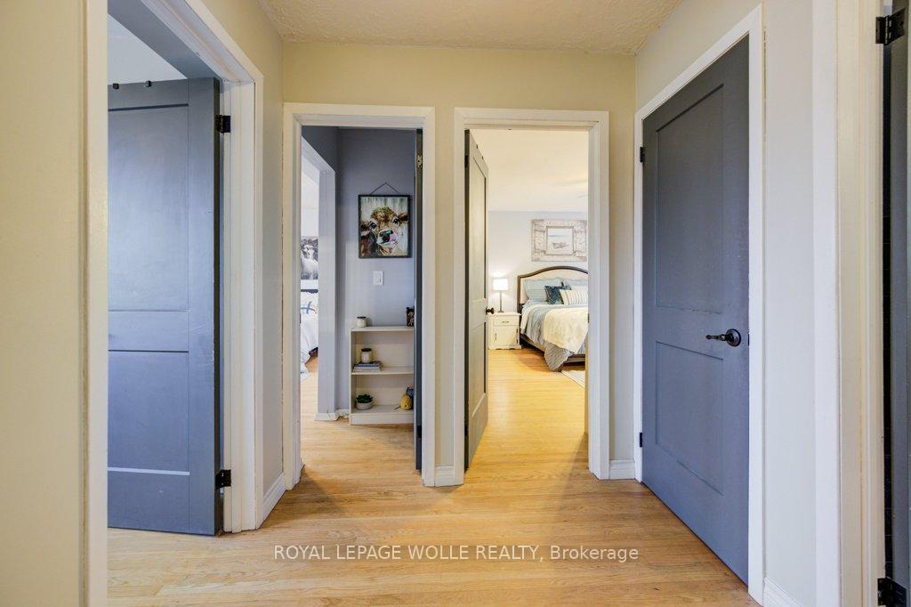 Photo 24 of 4 Mcdonald Street W, North Perth, Listowel — HOMEH