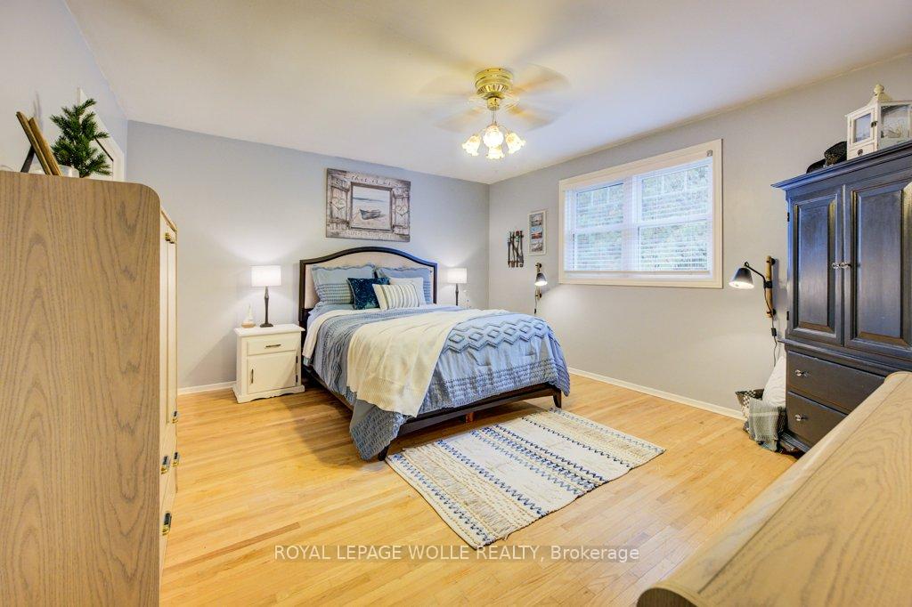Photo 25 of 4 Mcdonald Street W, North Perth, Listowel — HOMEH