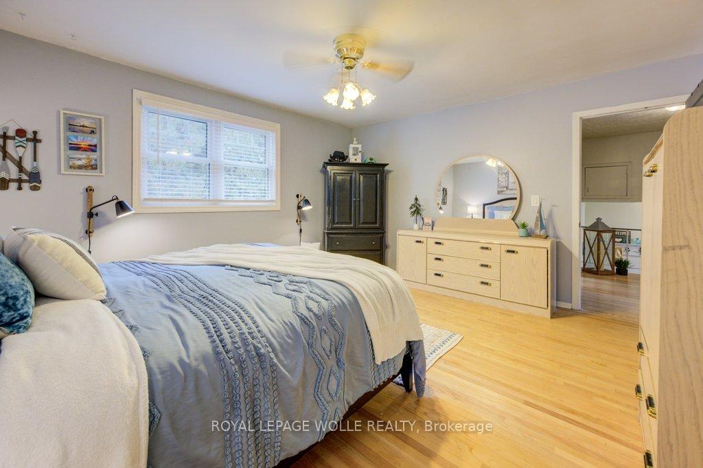 Photo 26 of 4 Mcdonald Street W, North Perth, Listowel — HOMEH