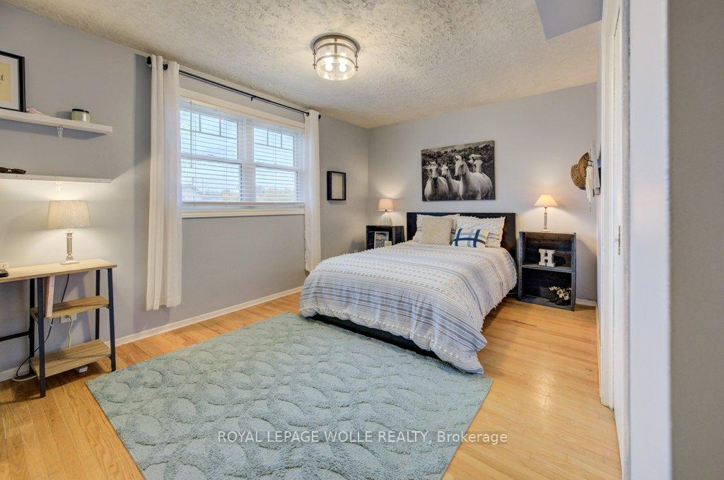 Photo 28 of 4 Mcdonald Street W, North Perth, Listowel — HOMEH