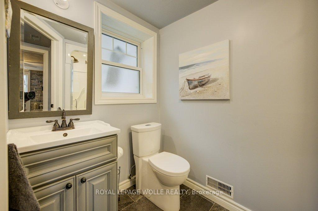 Photo 34 of 4 Mcdonald Street W, North Perth, Listowel — HOMEH