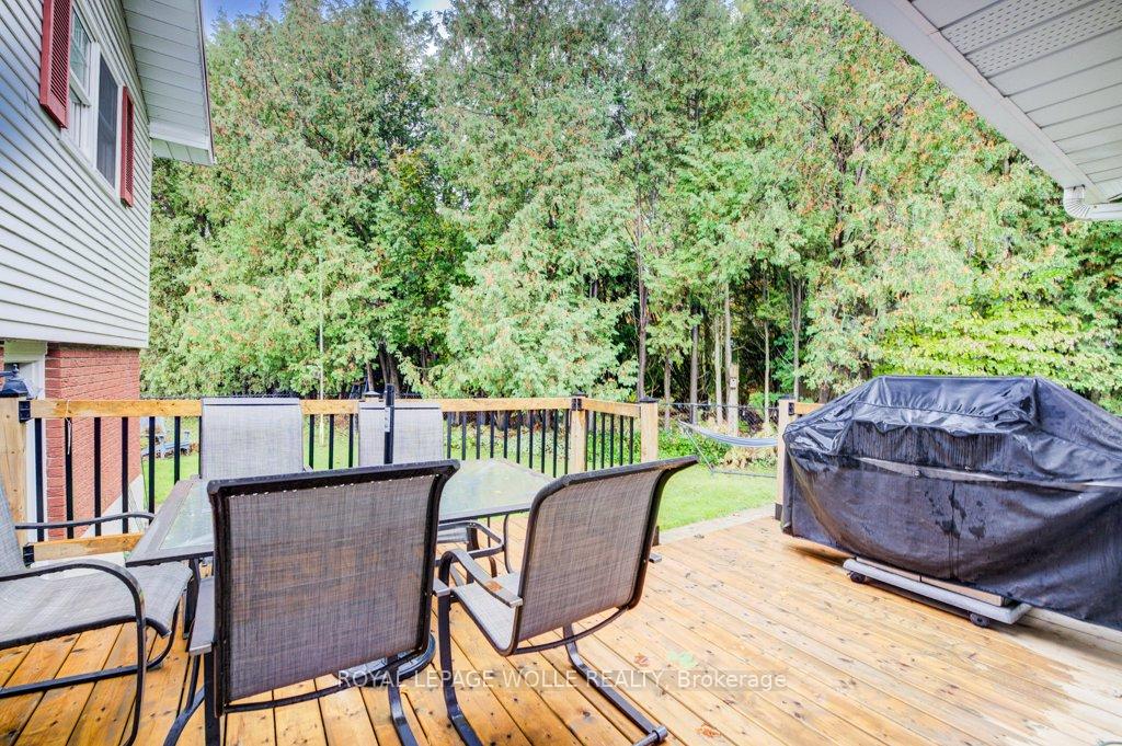 Photo 42 of 4 Mcdonald Street W, North Perth, Listowel — HOMEH
