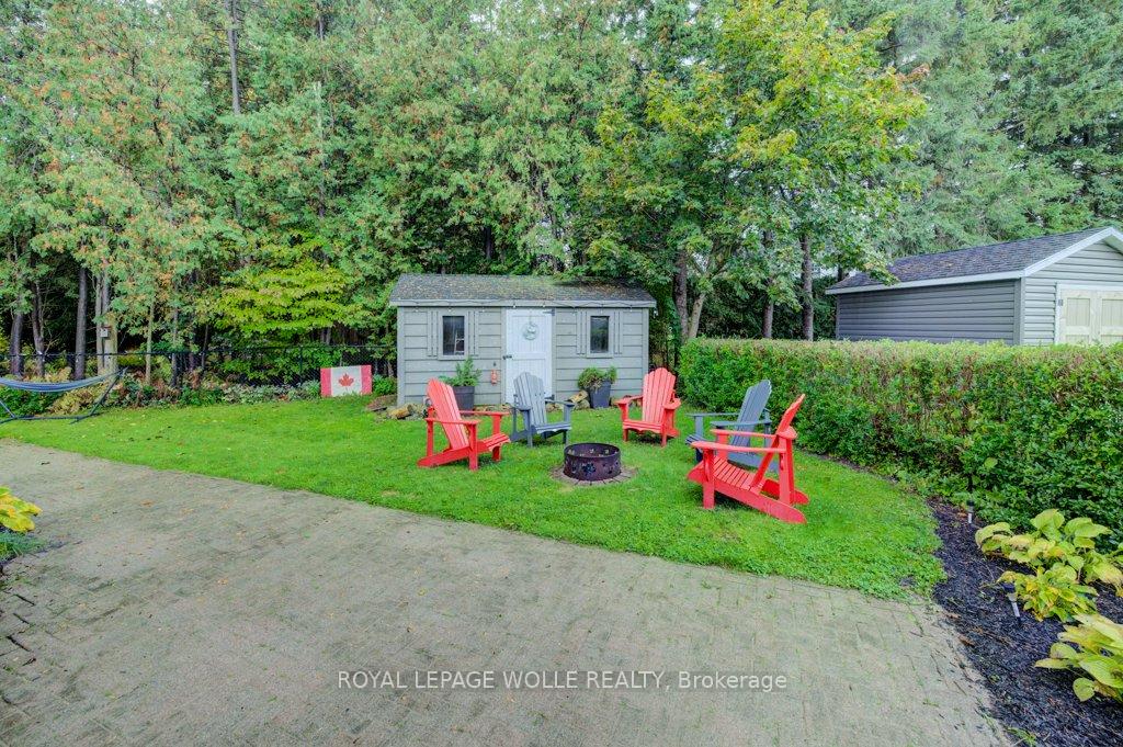 Photo 44 of 4 Mcdonald Street W, North Perth, Listowel — HOMEH