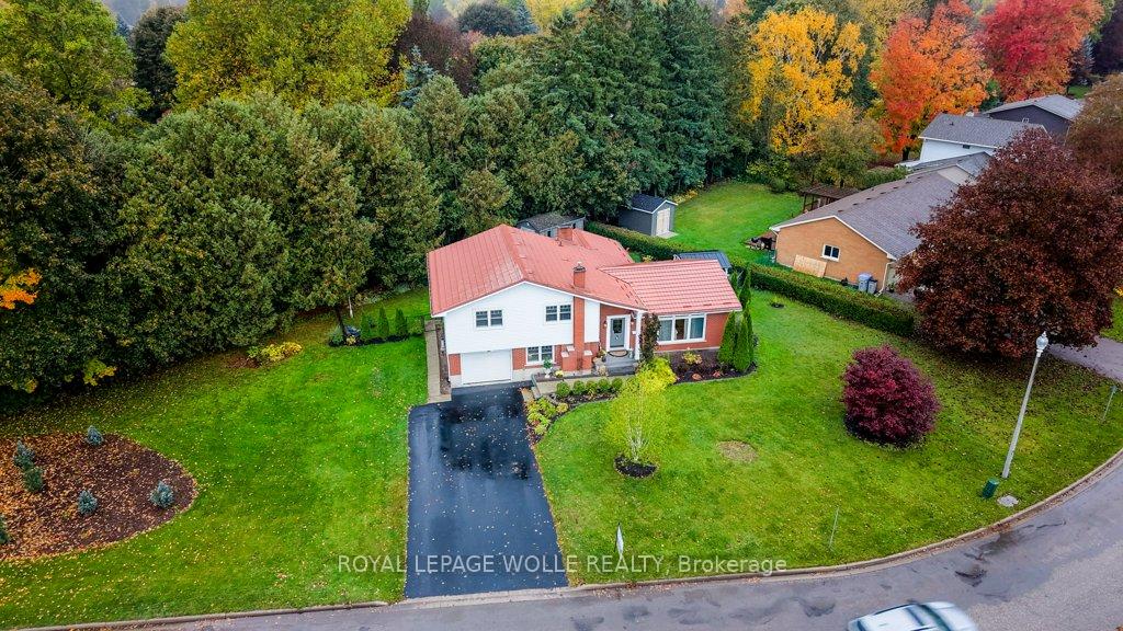 Photo 46 of 4 Mcdonald Street W, North Perth, Listowel — HOMEH