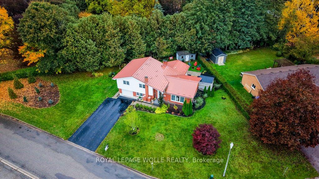 Photo 47 of 4 Mcdonald Street W, North Perth, Listowel — HOMEH
