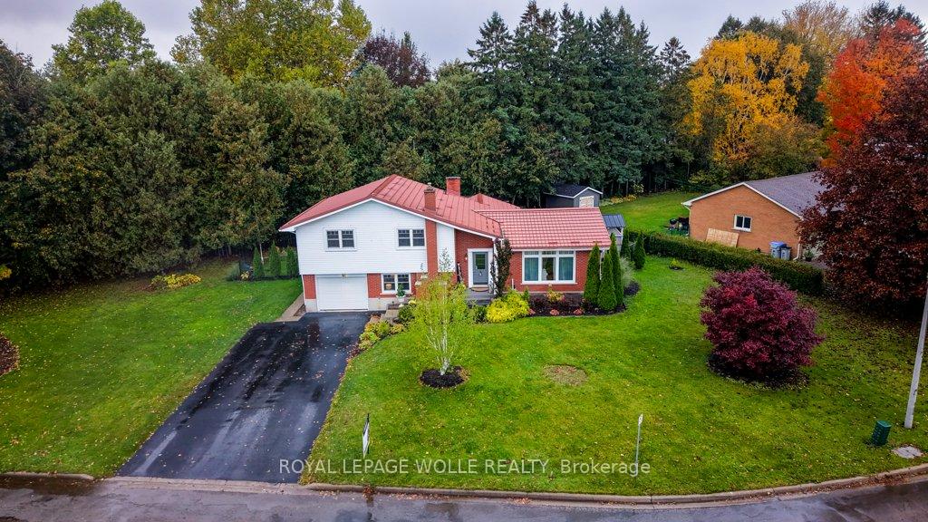Photo 49 of 4 Mcdonald Street W, North Perth, Listowel — HOMEH