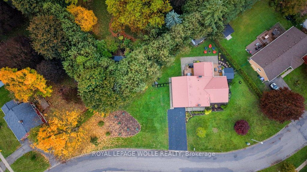Photo 50 of 4 Mcdonald Street W, North Perth, Listowel — HOMEH