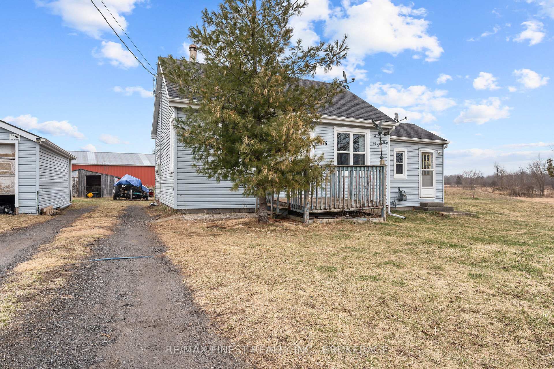 Photo 1 of 1476 Westbrook Road, Kingston, City Northwest — HOMEH