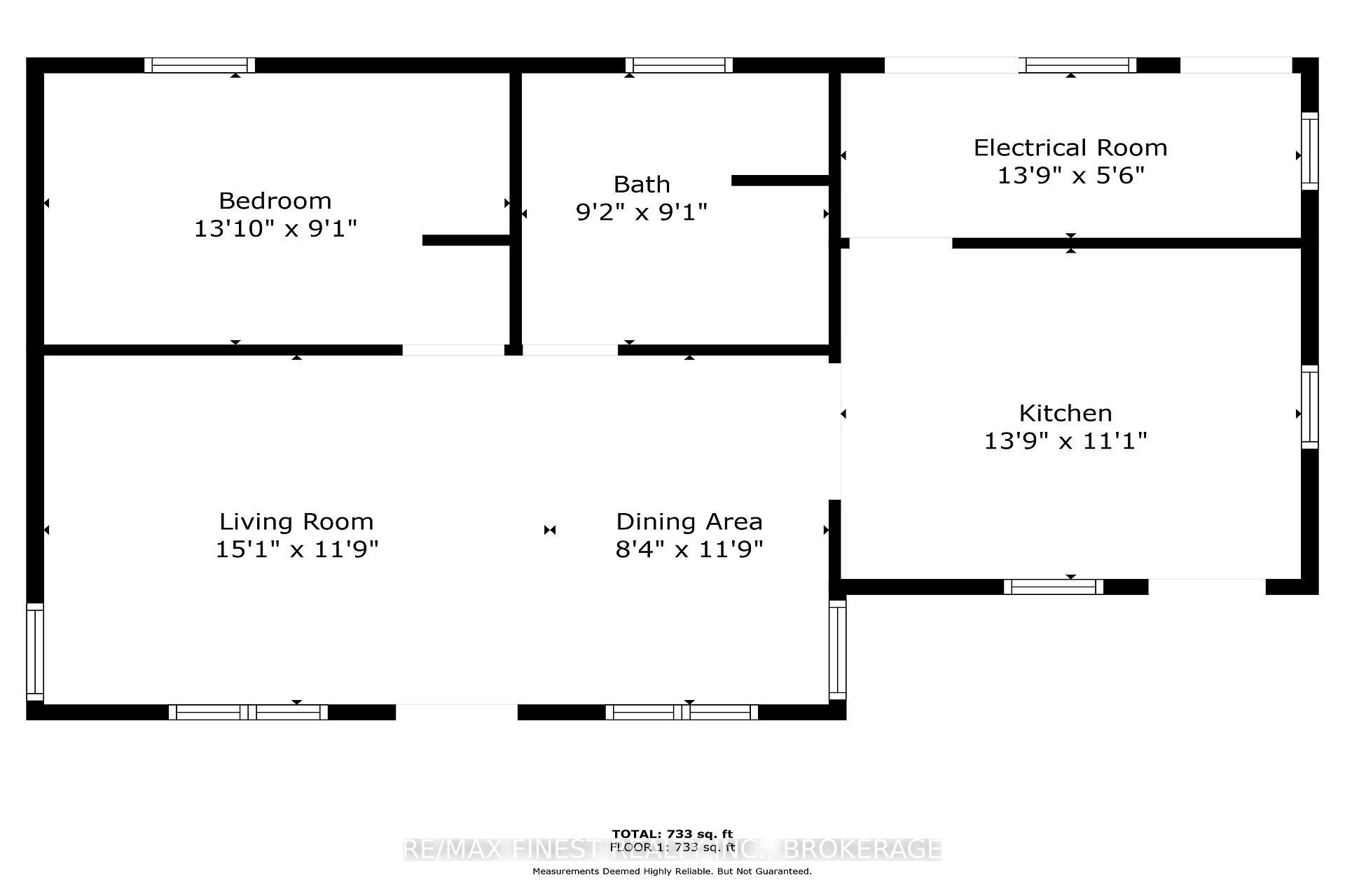 Photo 27 of 1476 Westbrook Road, Kingston, City Northwest — HOMEH