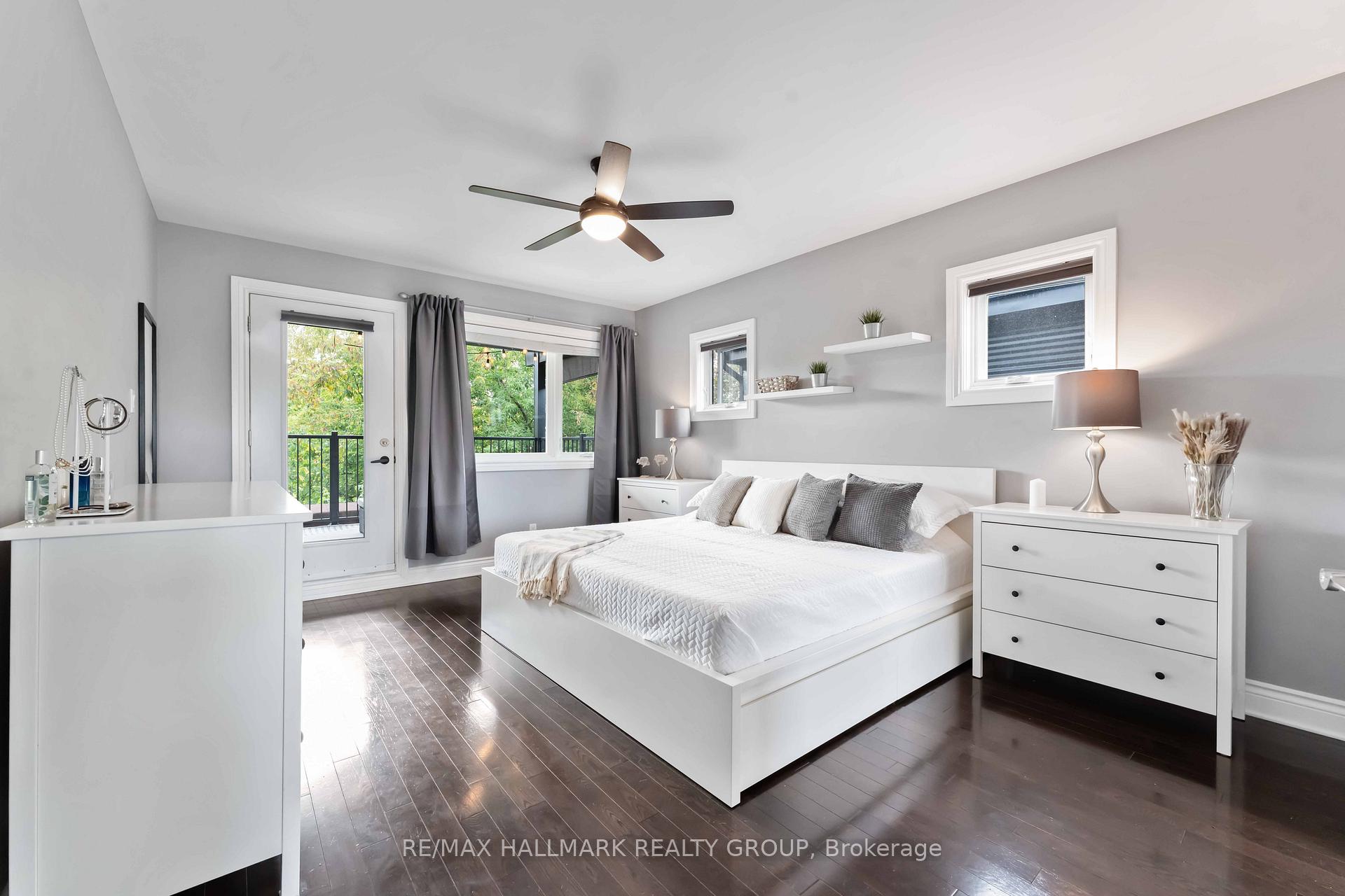Photo 14 of Unit A, 142 Queen Mary Street, Ottawa, Overbrook/Castle Heights — HOMEH