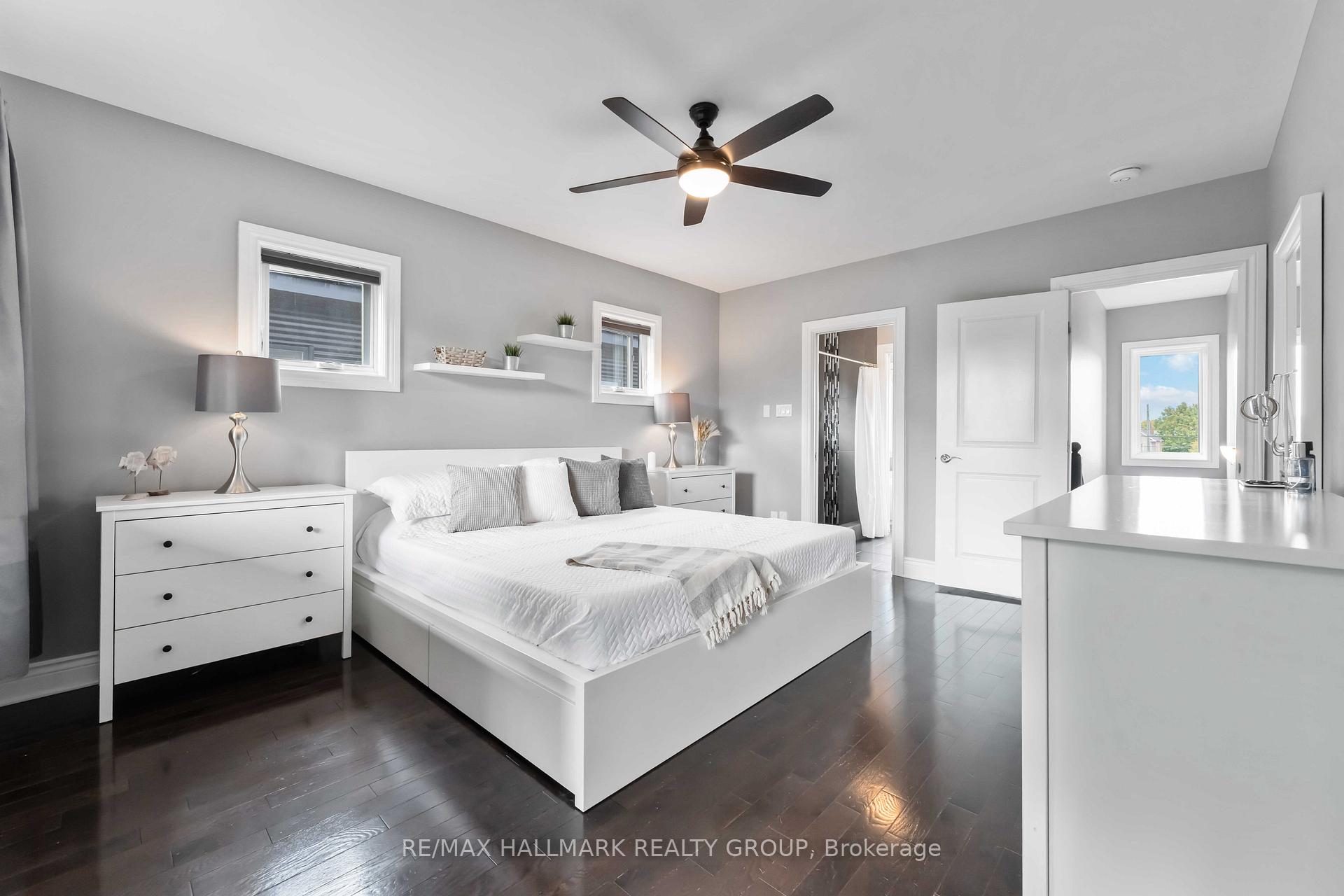 Photo 15 of Unit A, 142 Queen Mary Street, Ottawa, Overbrook/Castle Heights — HOMEH