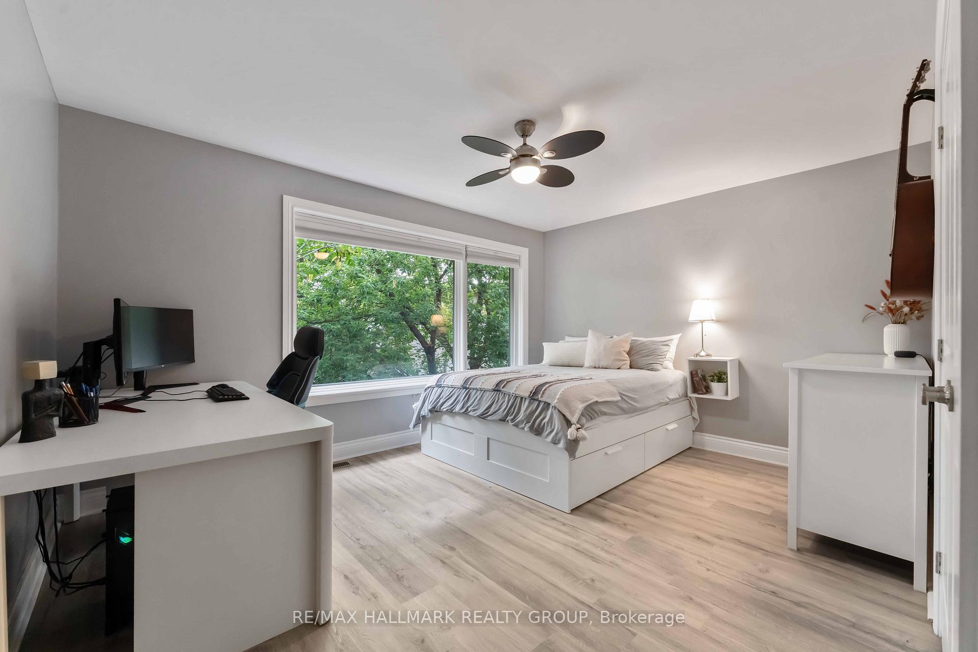 Photo 21 of Unit A, 142 Queen Mary Street, Ottawa, Overbrook/Castle Heights — HOMEH