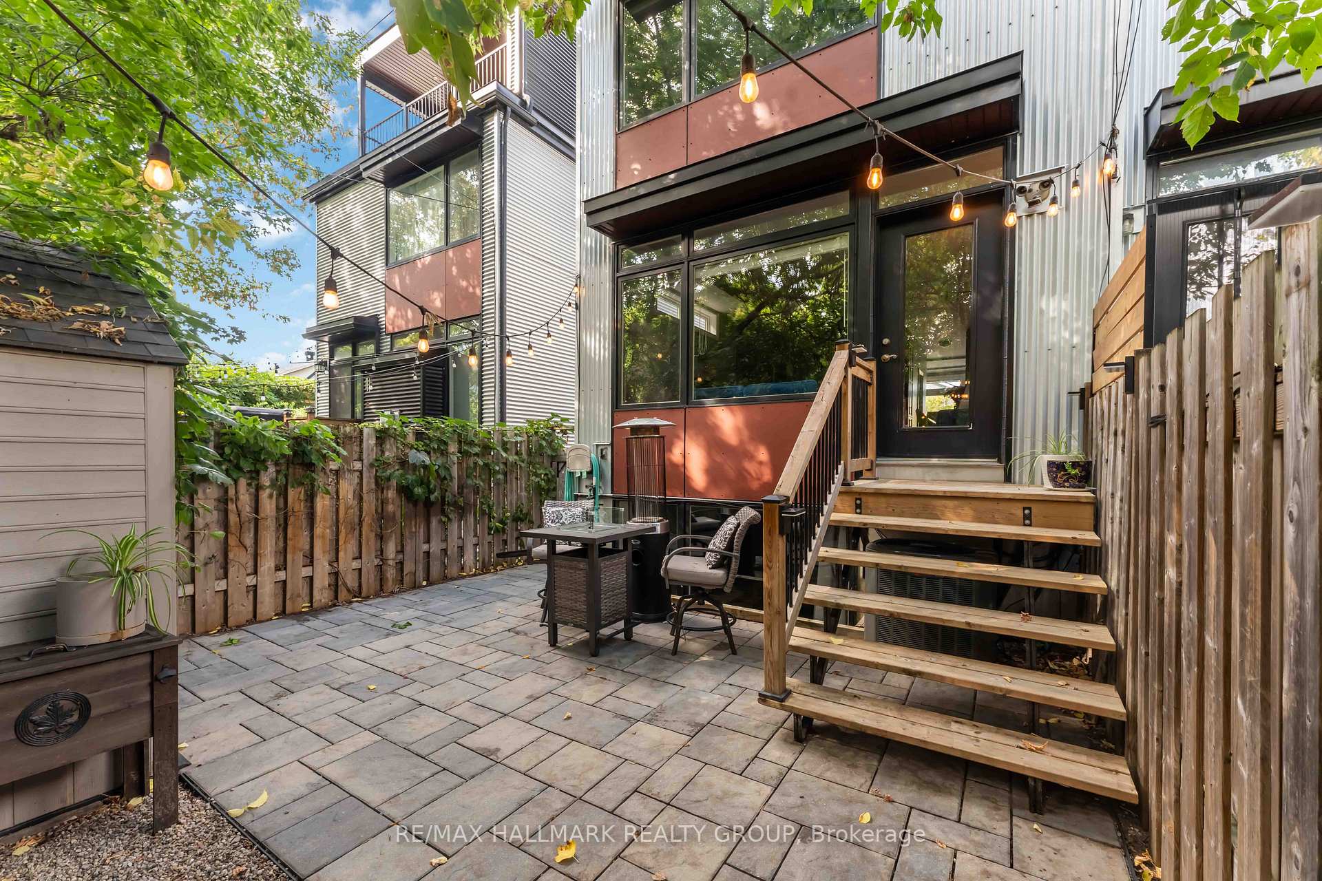 Photo 30 of Unit A, 142 Queen Mary Street, Ottawa, Overbrook/Castle Heights — HOMEH