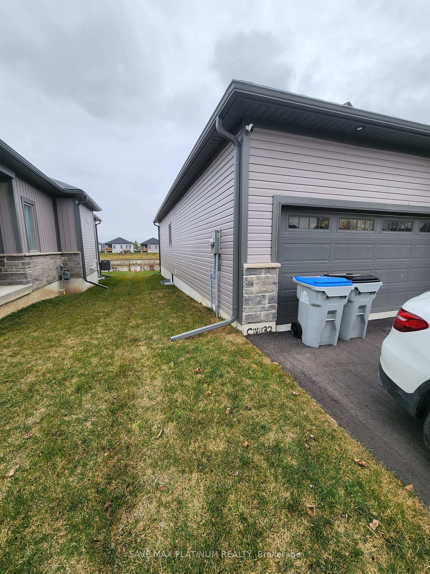 Photo 2 of 133 Ellen Street S, North Perth, Elma — HOMEH