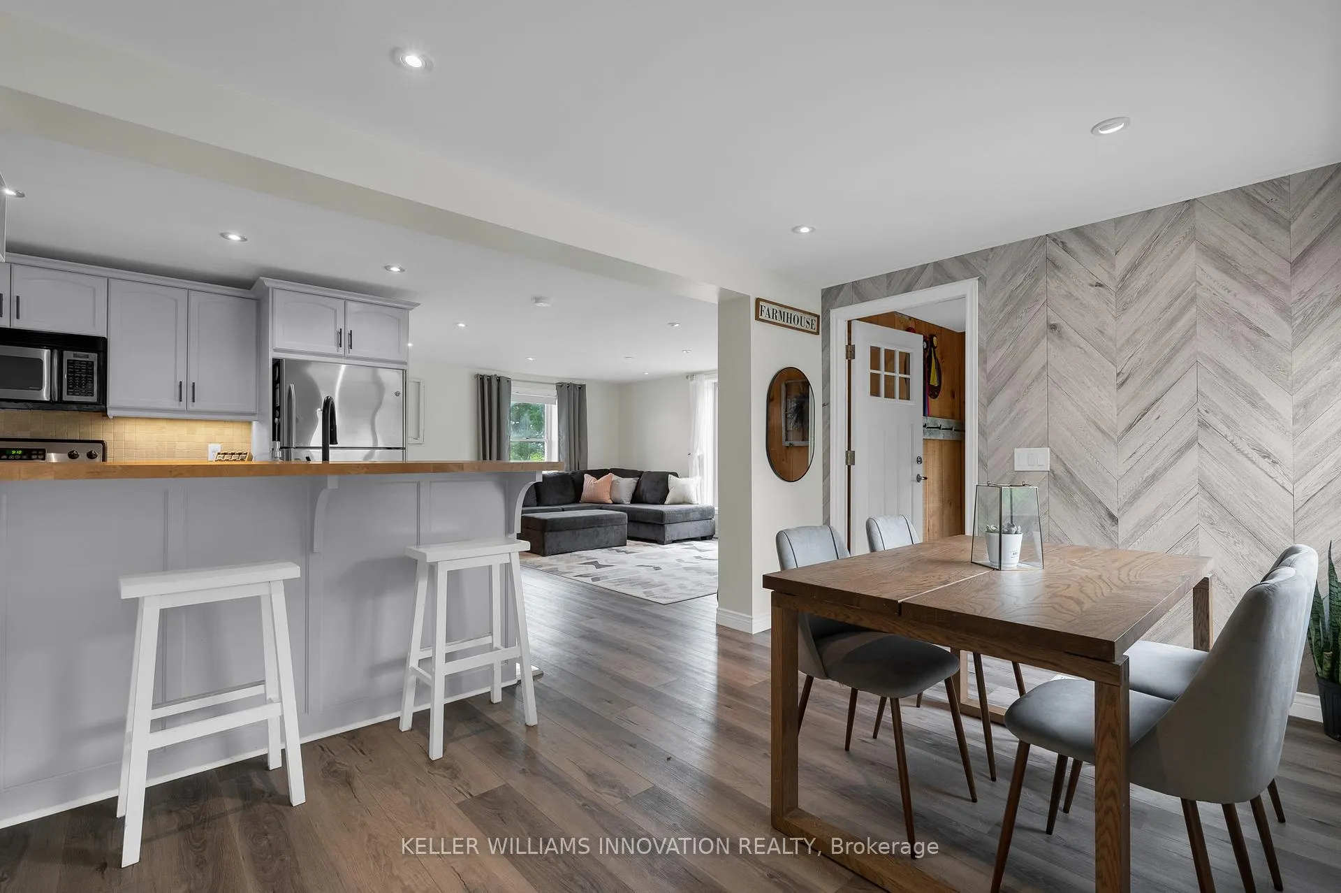 Photo 1 of 398 Concession 5 Road, Haldimand — HOMEH
