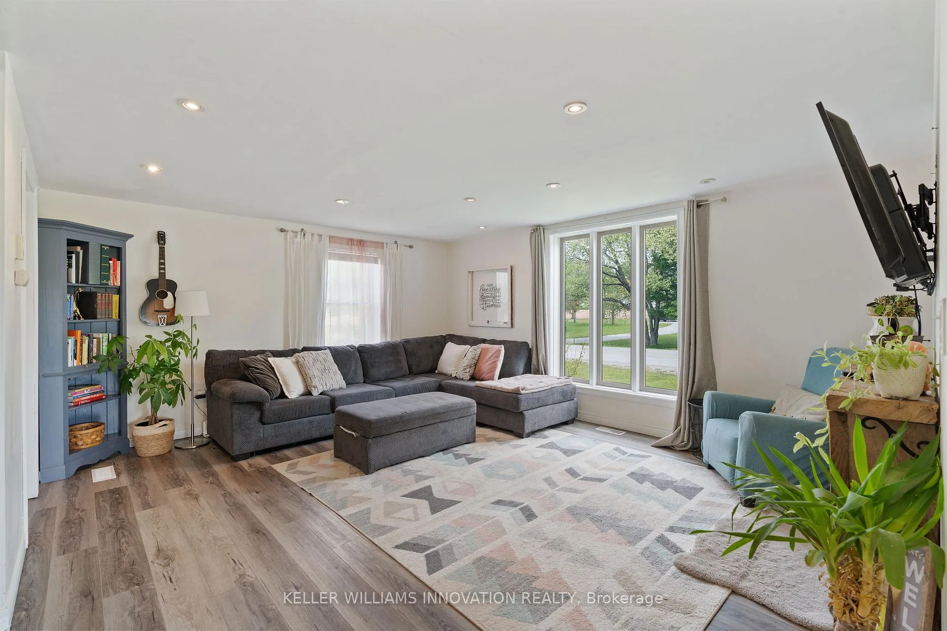 Photo 4 of 398 Concession 5 Road, Haldimand — HOMEH
