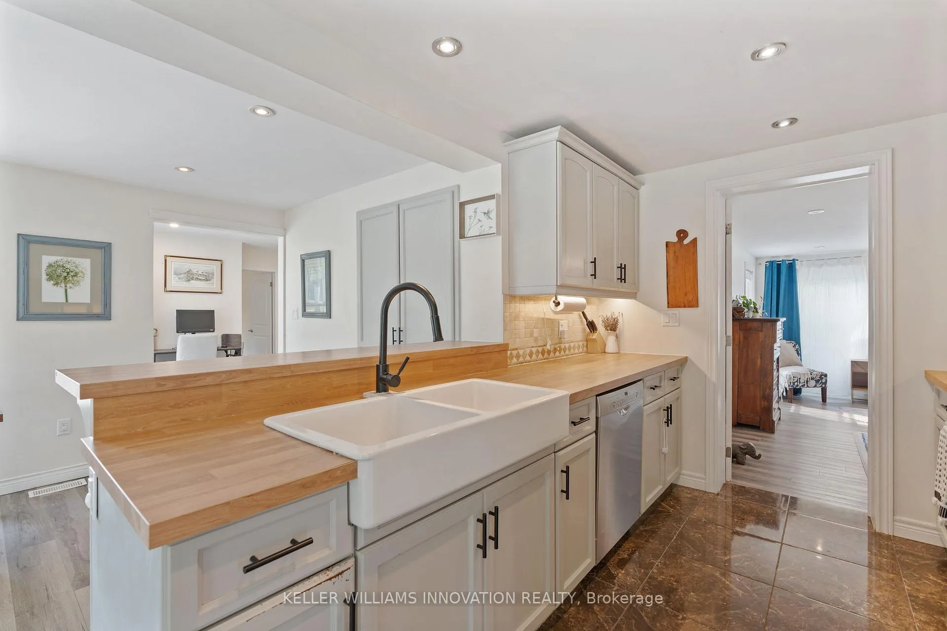 Photo 8 of 398 Concession 5 Road, Haldimand — HOMEH