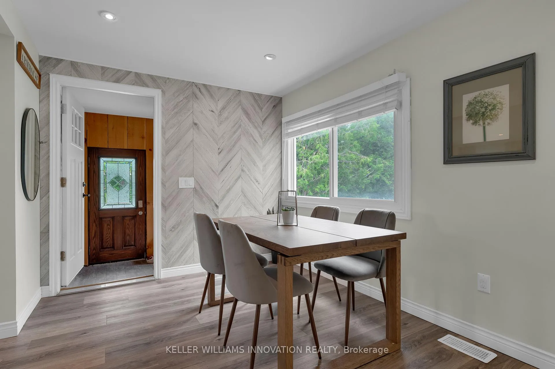 Photo 10 of 398 Concession 5 Road, Haldimand — HOMEH