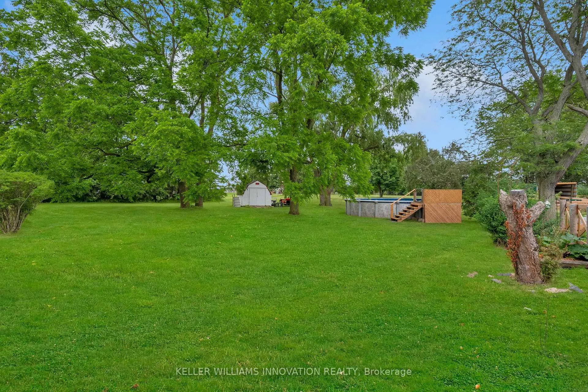 Photo 25 of 398 Concession 5 Road, Haldimand — HOMEH