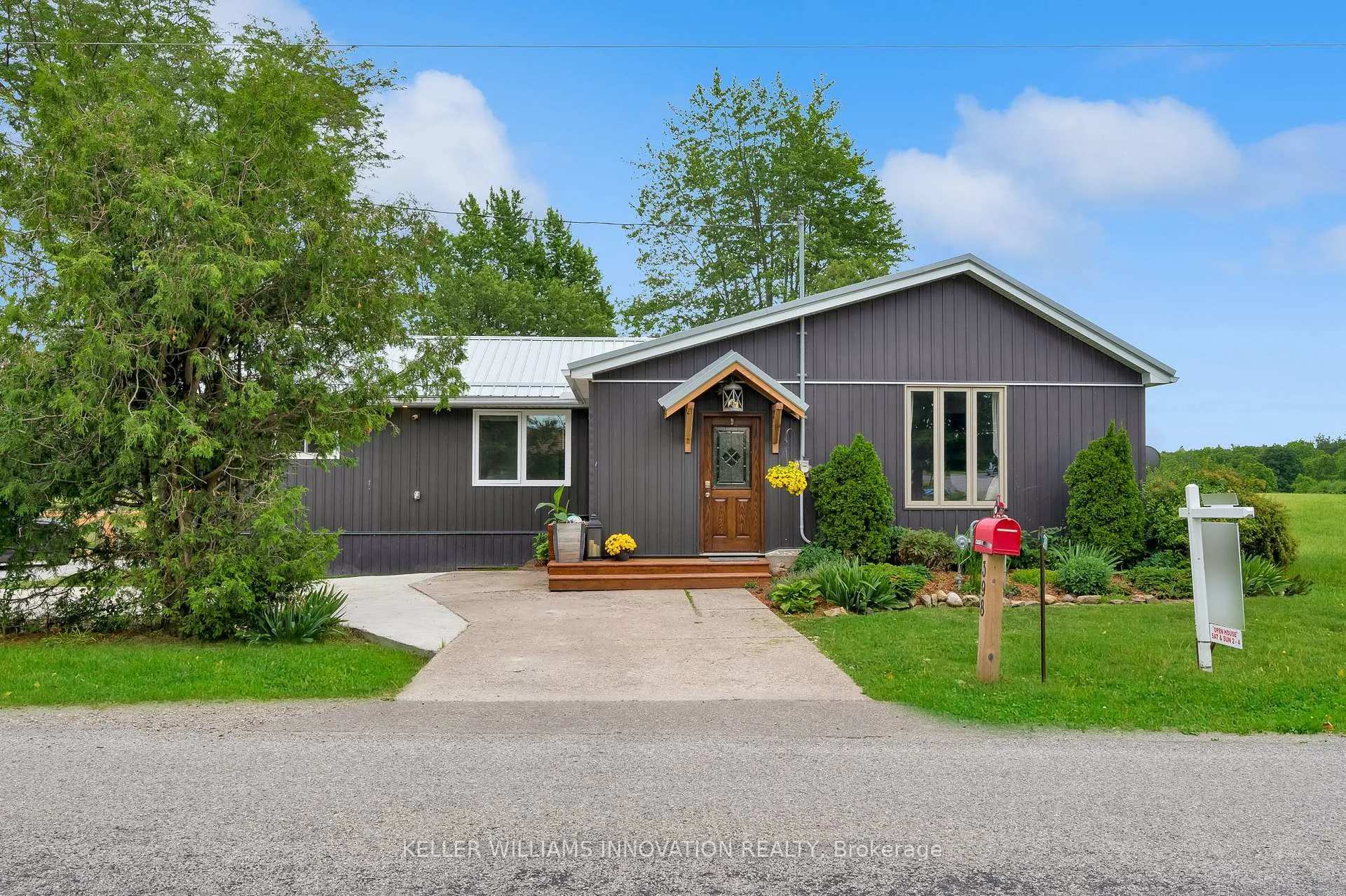 Photo 27 of 398 Concession 5 Road, Haldimand — HOMEH