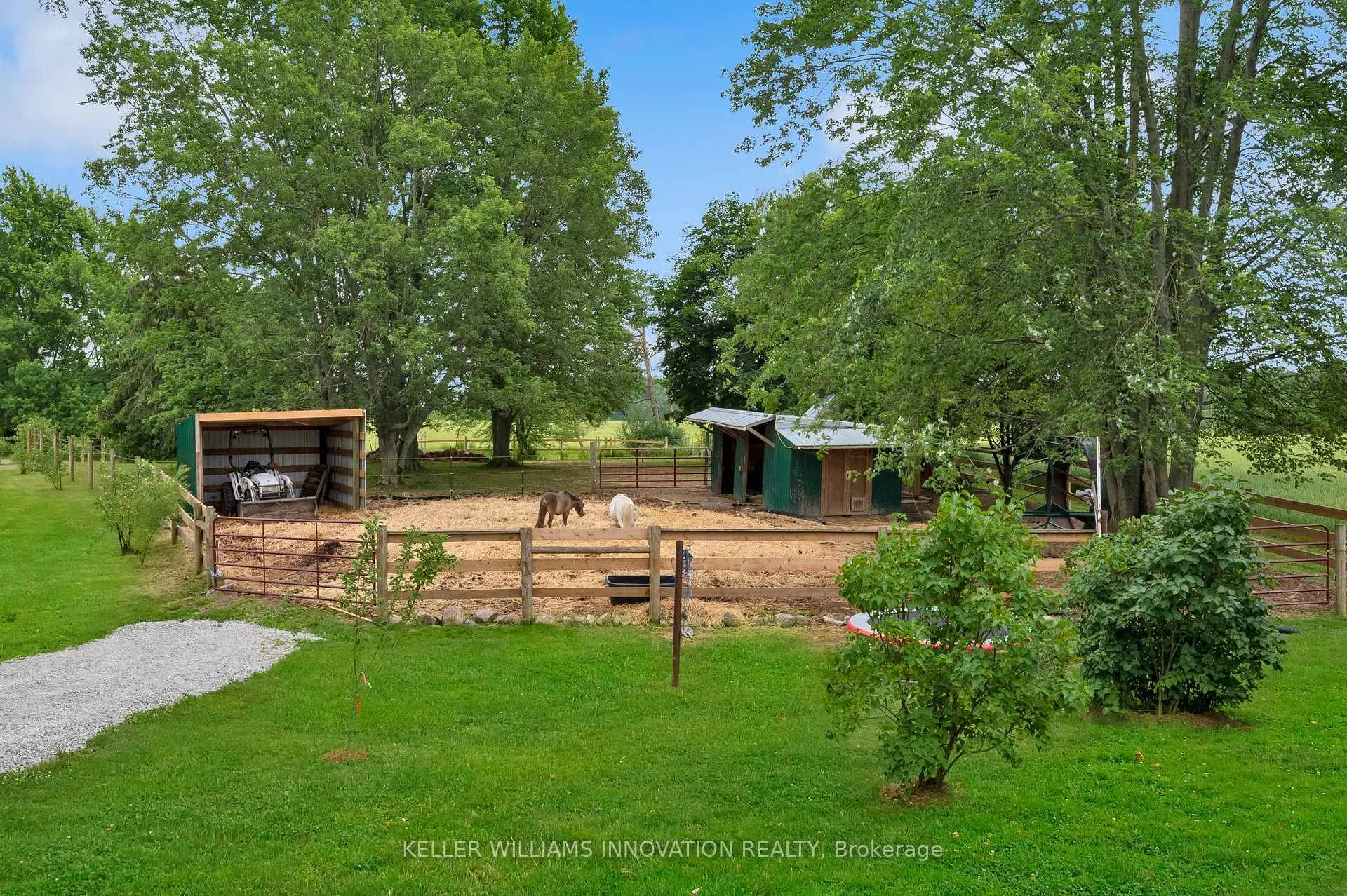 Photo 30 of 398 Concession 5 Road, Haldimand — HOMEH