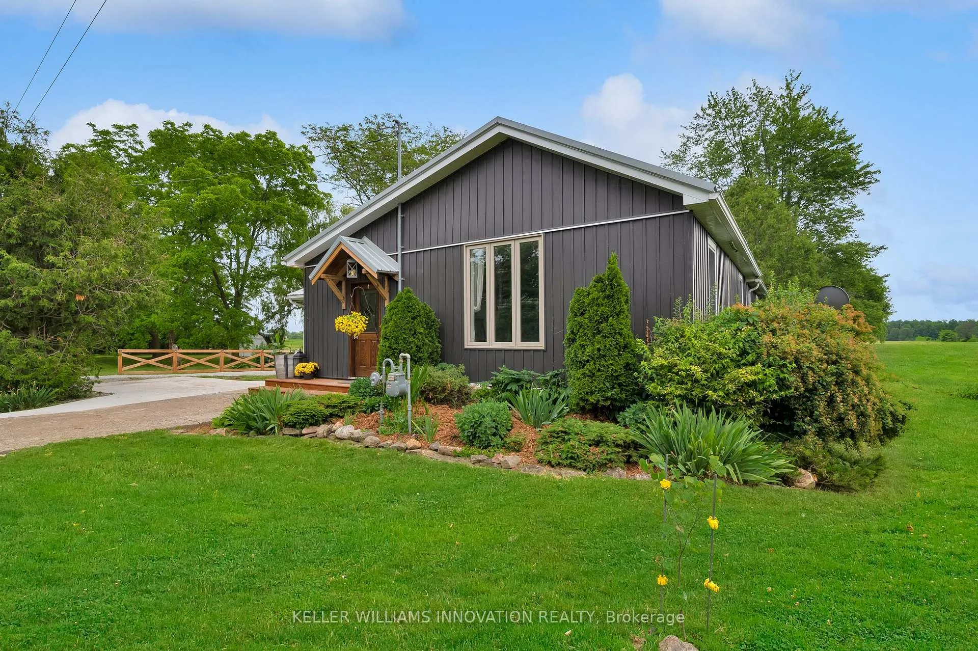 Photo 31 of 398 Concession 5 Road, Haldimand — HOMEH