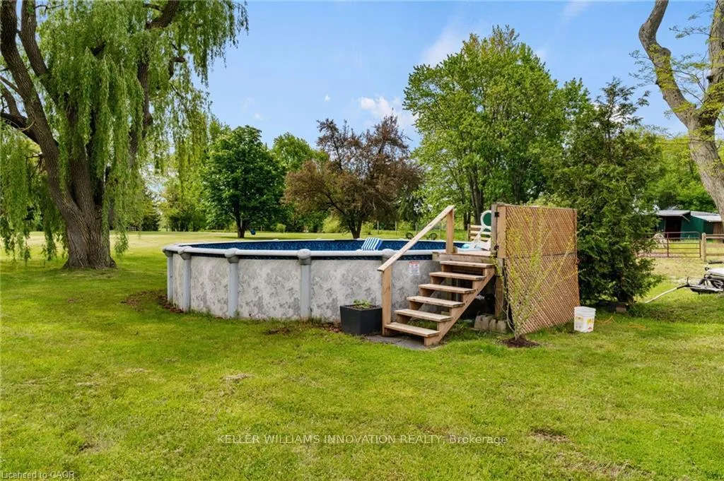 Photo 33 of 398 Concession 5 Road, Haldimand — HOMEH