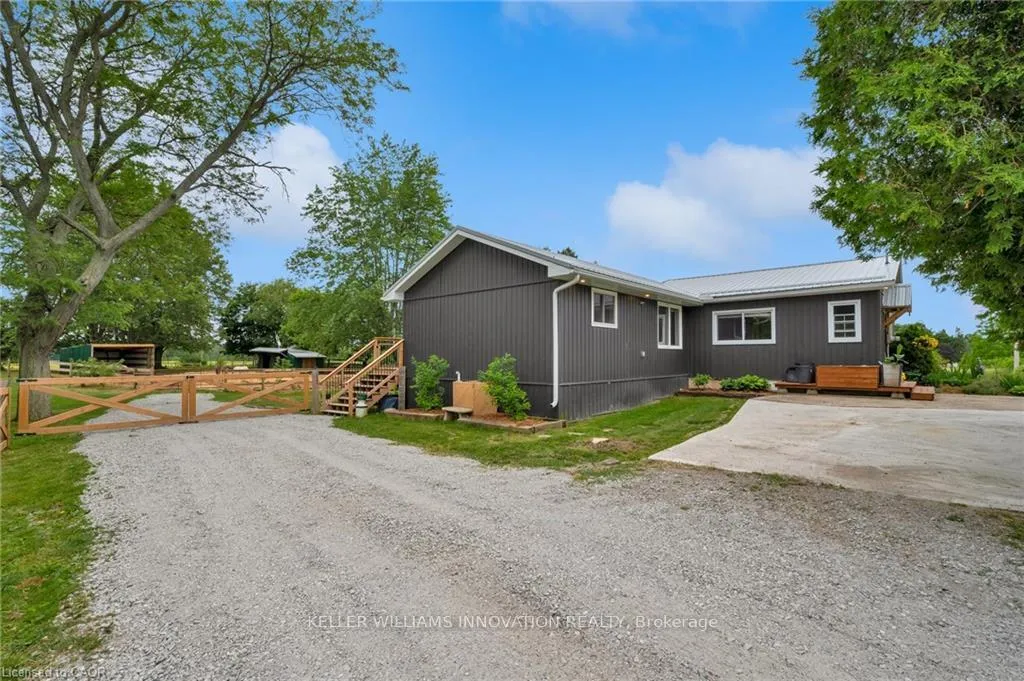 Photo 34 of 398 Concession 5 Road, Haldimand — HOMEH