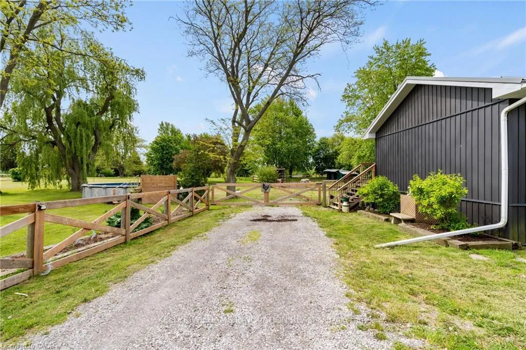 Photo 35 of 398 Concession 5 Road, Haldimand — HOMEH
