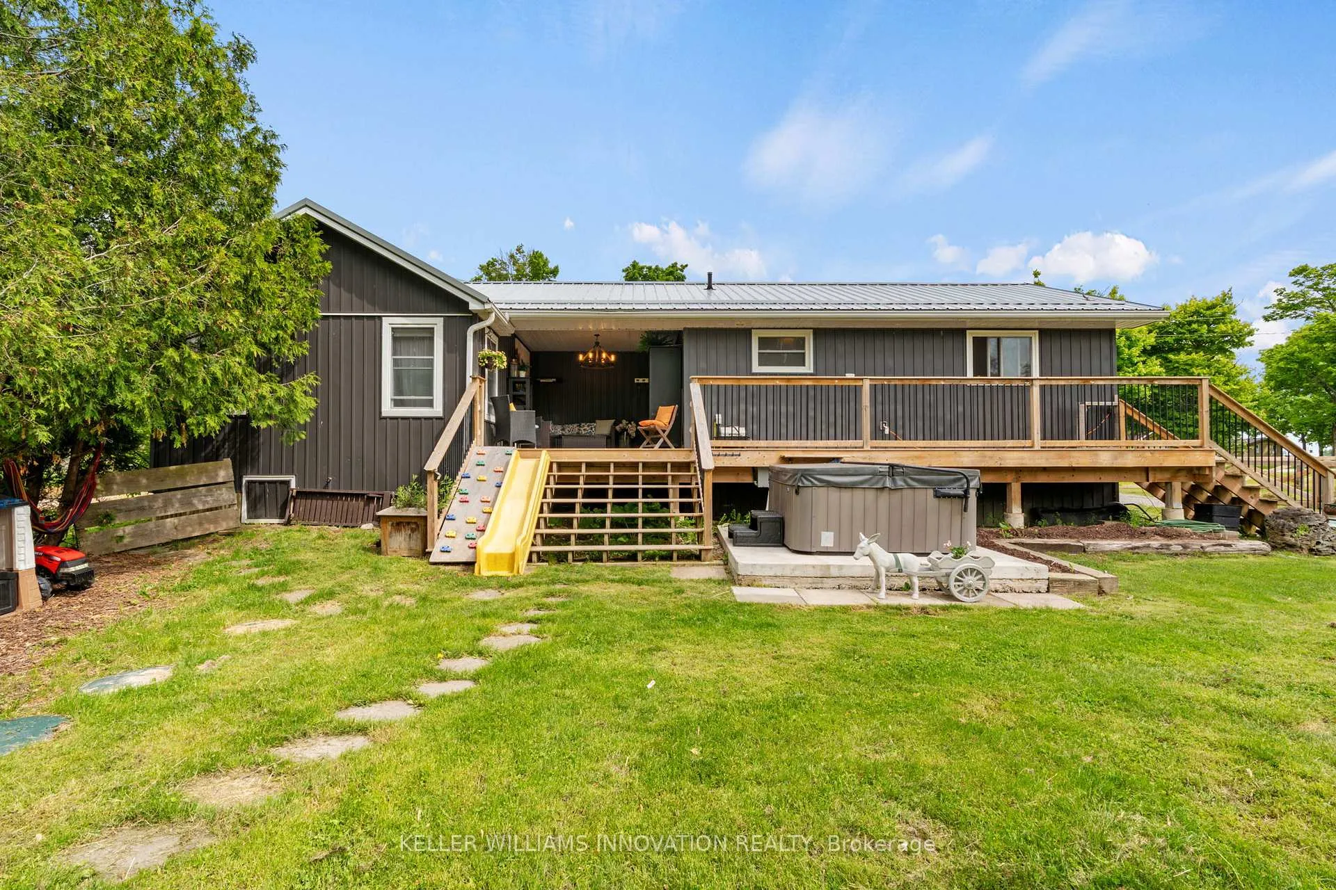 Photo 41 of 398 Concession 5 Road, Haldimand — HOMEH