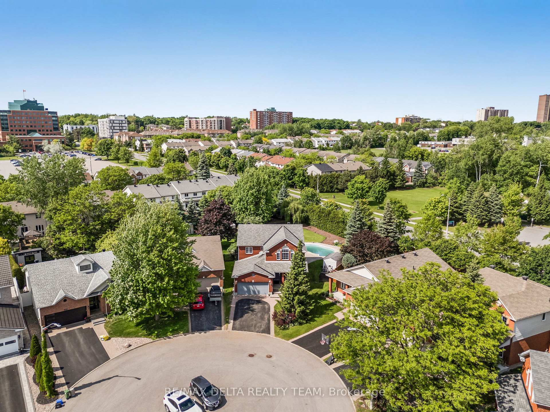 Photo 37 of 17 Solace Court, Ottawa, Carson Meadows — HOMEH