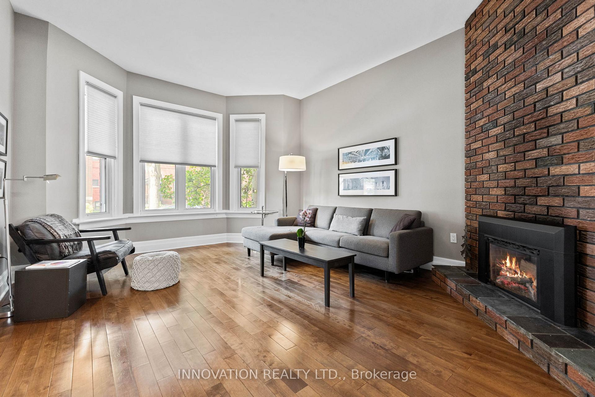 Photo 3 of 576 MacLaren Street, Ottawa, Ottawa Centre — HOMEH