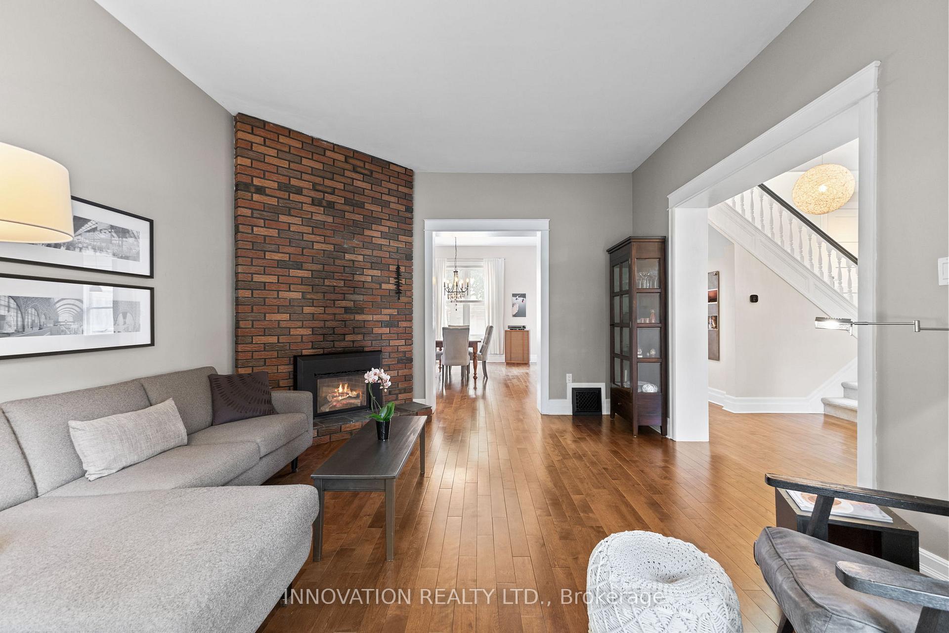 Photo 4 of 576 MacLaren Street, Ottawa, Ottawa Centre — HOMEH