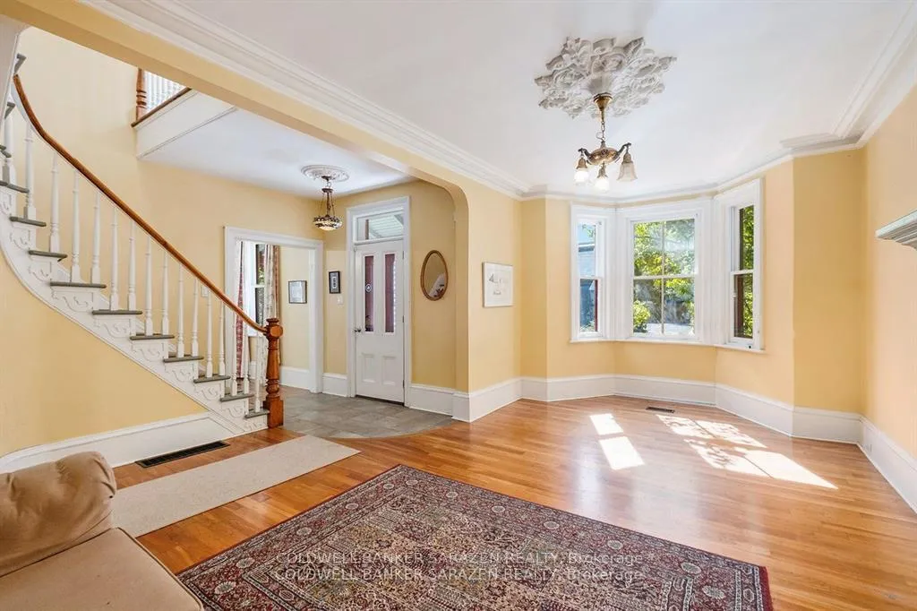 Photo 2 of 61 Drummond Street E, Perth — HOMEH