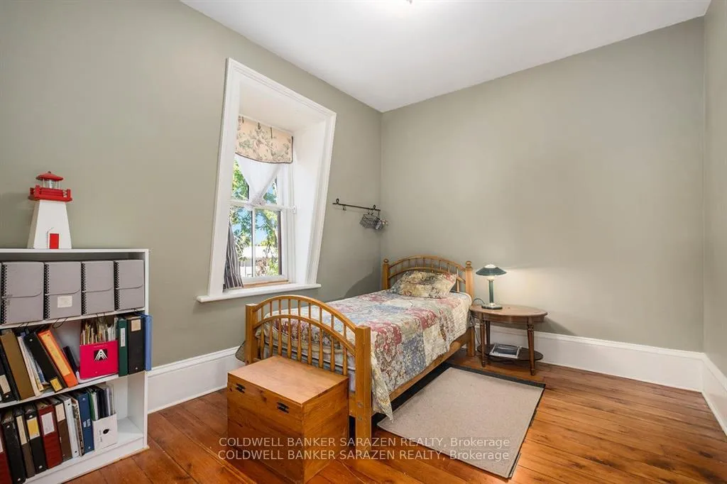 Photo 17 of 61 Drummond Street E, Perth — HOMEH