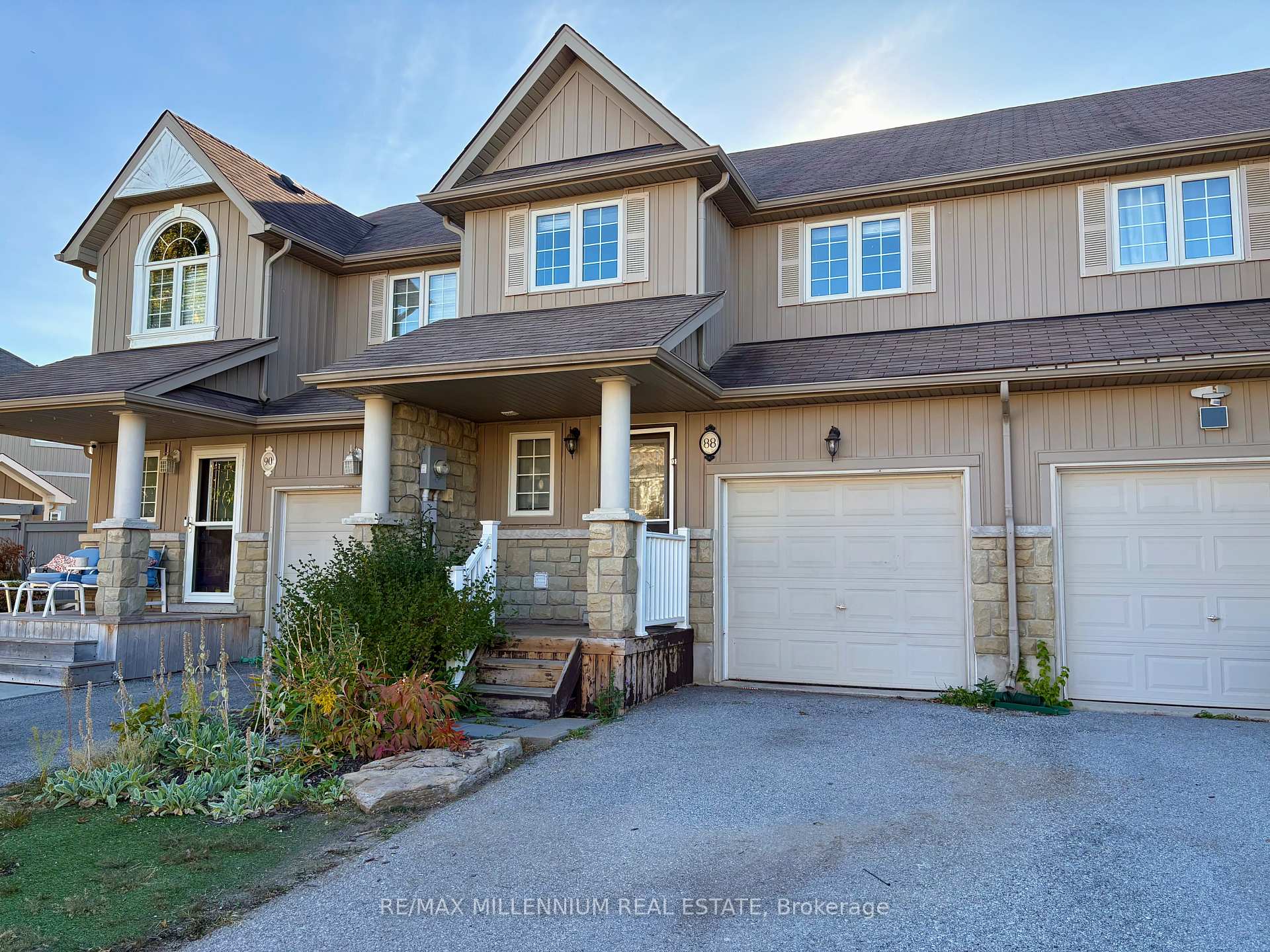 Photo 2 of 88 Warman Street, New Tecumseth, Alliston — HOMEH