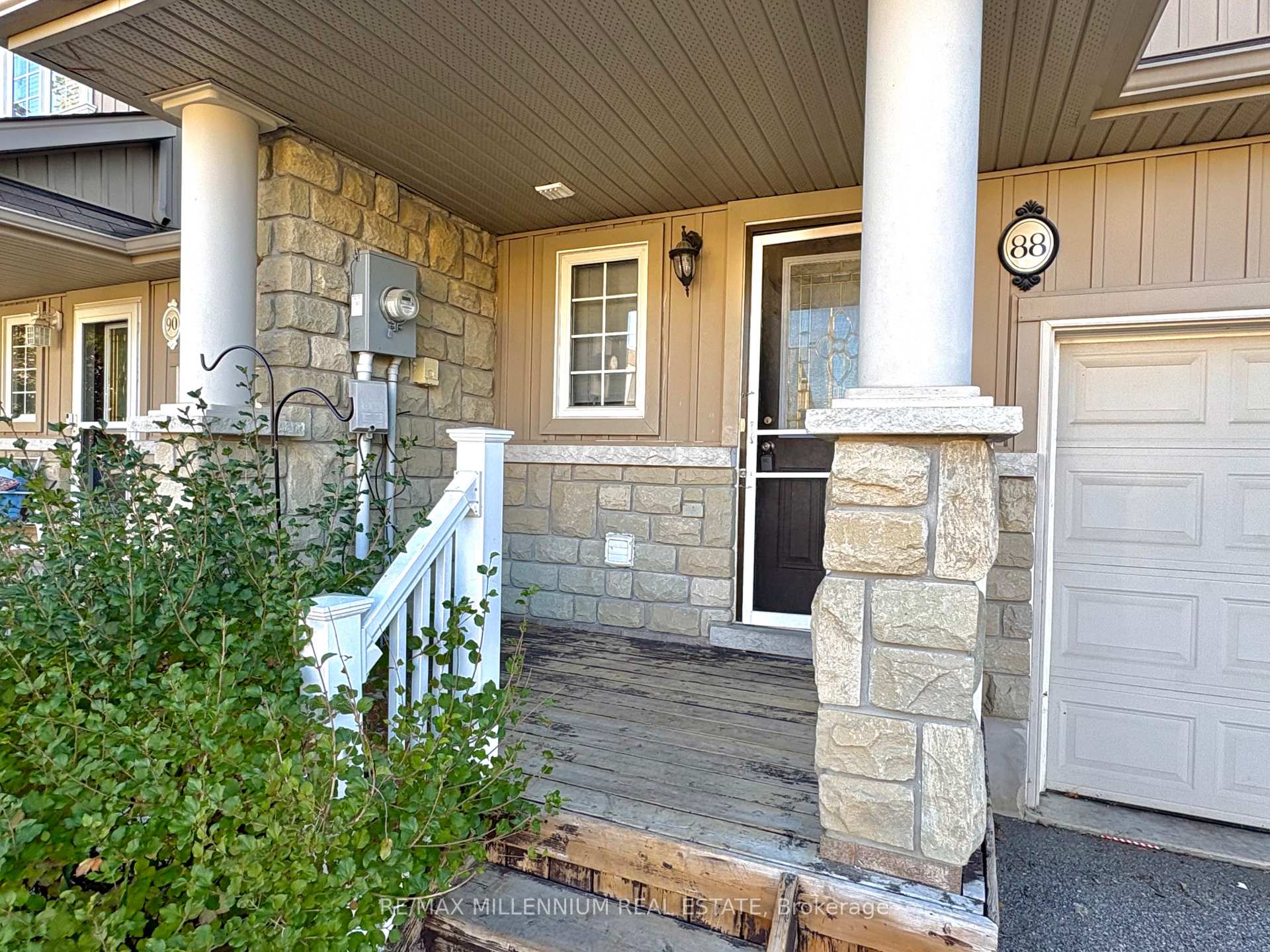 Photo 28 of 88 Warman Street, New Tecumseth, Alliston — HOMEH