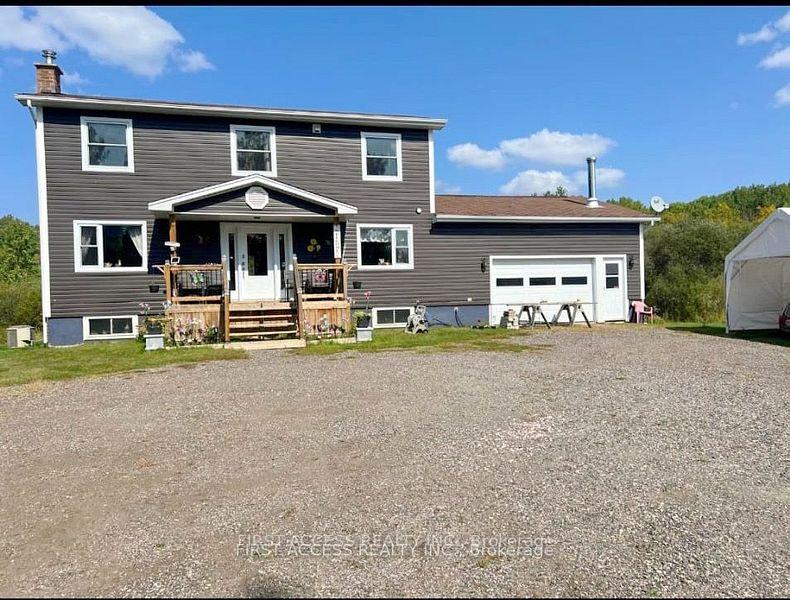 Photo 1 of 414 Sunset Cove Road, Nipissing — HOMEH
