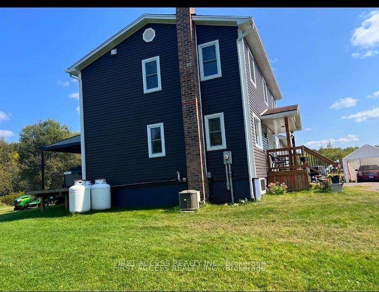 Photo 4 of 414 Sunset Cove Road, Nipissing — HOMEH